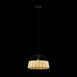 EGLO Pendelleuchte Anwick 1-flg