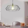 EGLO Pendelleuchte Carlton 2