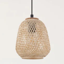 EGLO Pendelleuchte Dembleby 3-flg