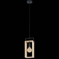 EGLO Pendelleuchte Famborough 1-flg