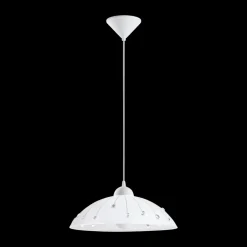 EGLO Pendelleuchte Vetro 35 cm