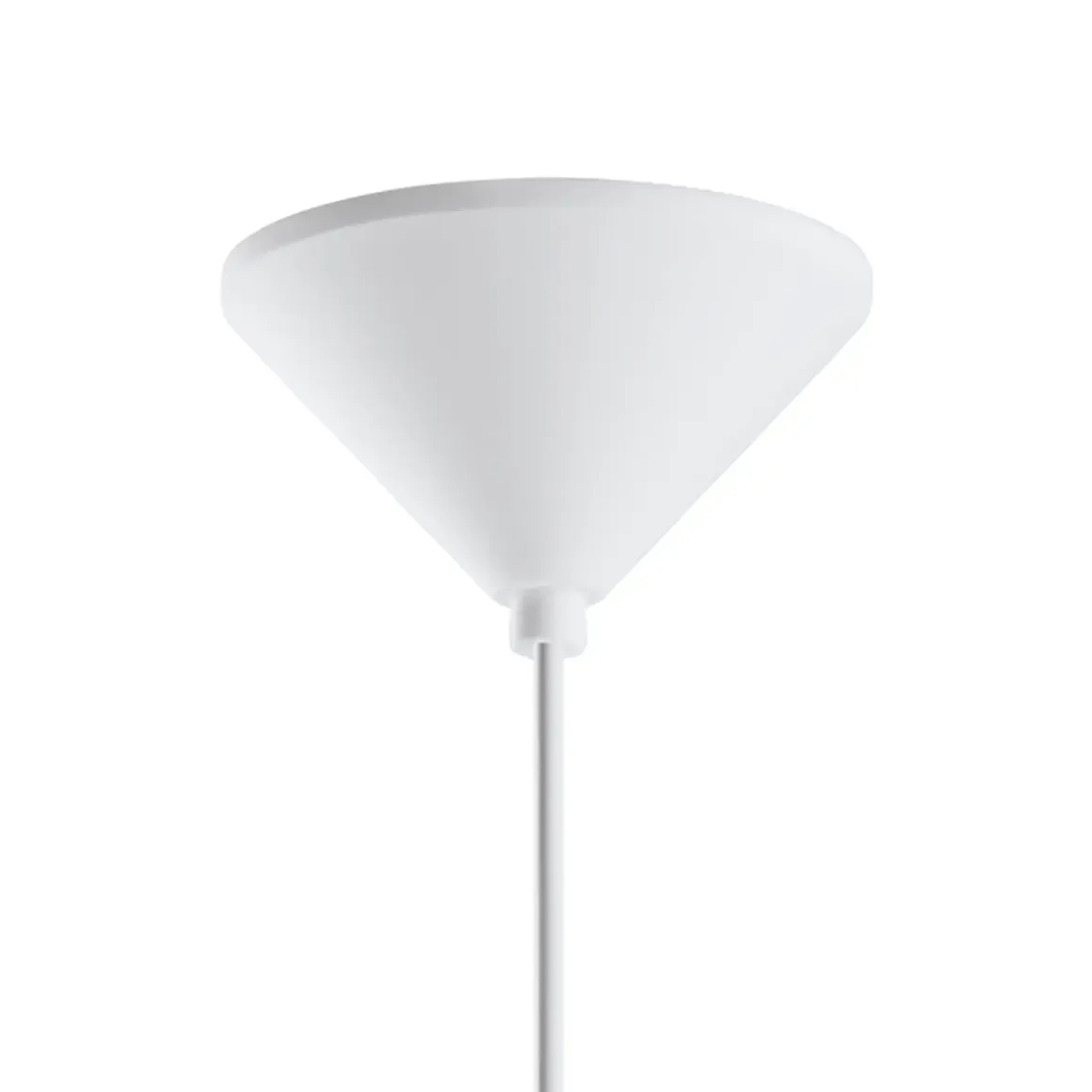 EGLO Pendelleuchte Vetro 35 cm