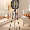 EGLO Stehlampe Romazzina