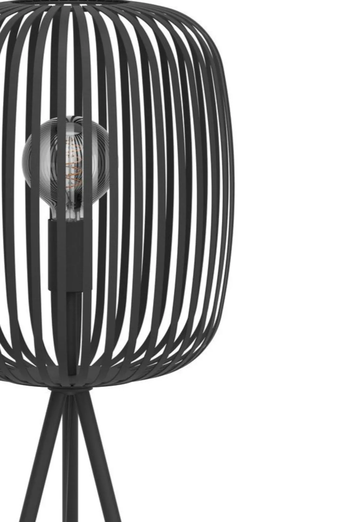 EGLO Stehlampe Romazzina
