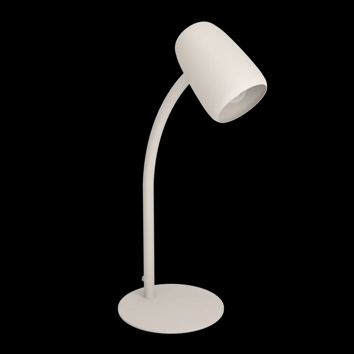 EGLO Tischlampe Carlo Sand