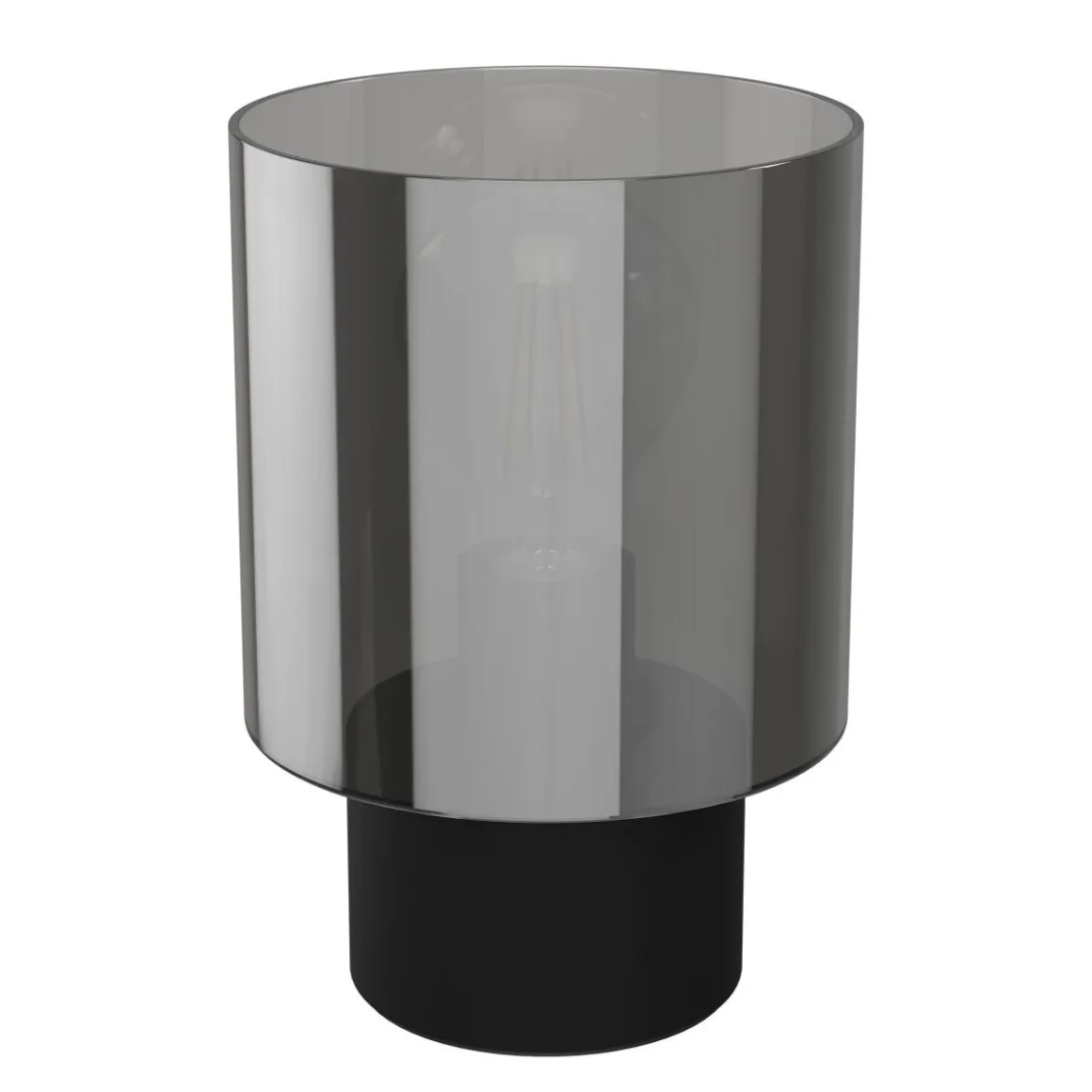 EGLO Tischlampe Gorosiba 1-flg