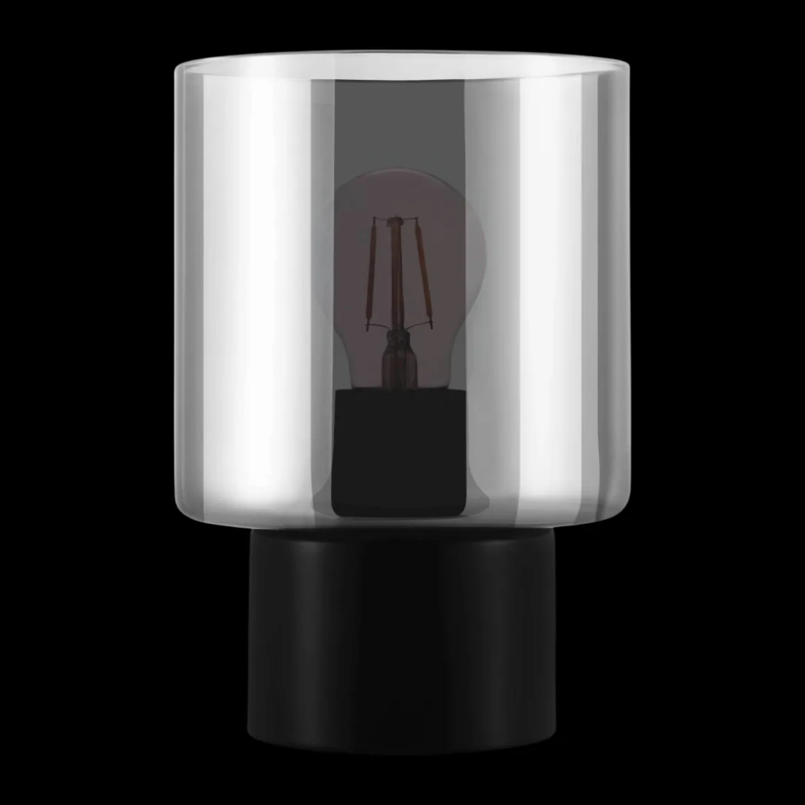EGLO Tischlampe Gorosiba 1-flg