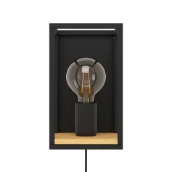 EGLO Tischlampe Libertad 1-flg