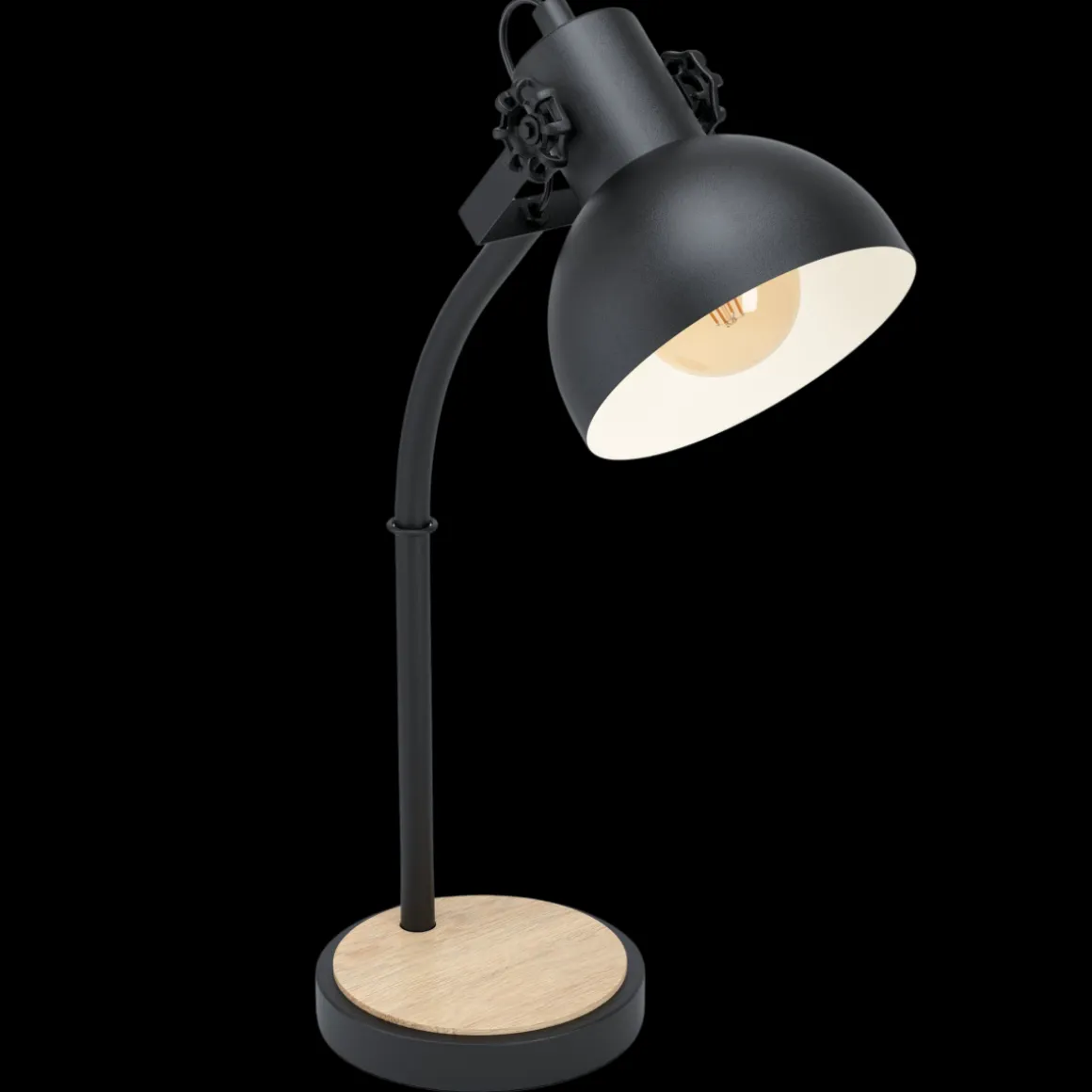 EGLO Tischlampe Lubenham