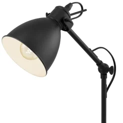 EGLO Tischlampe Priddy