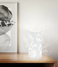 EGLO Tischleuchte Geo