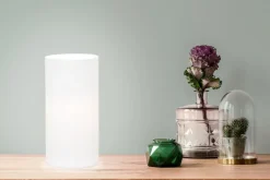 EGLO Tischleuchte Geo 20 cm