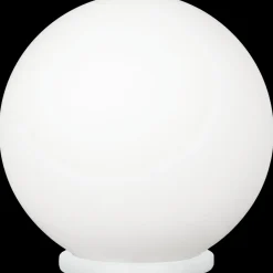 EGLO Tischleuchte Rondo Weiss