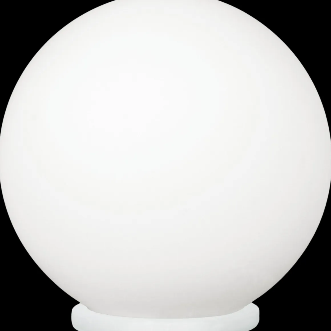 EGLO Tischleuchte Rondo Weiss