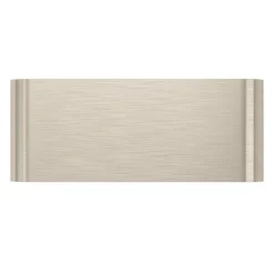 EGLO Wandleuchte Sania 4 Nickel-matt 20 cm