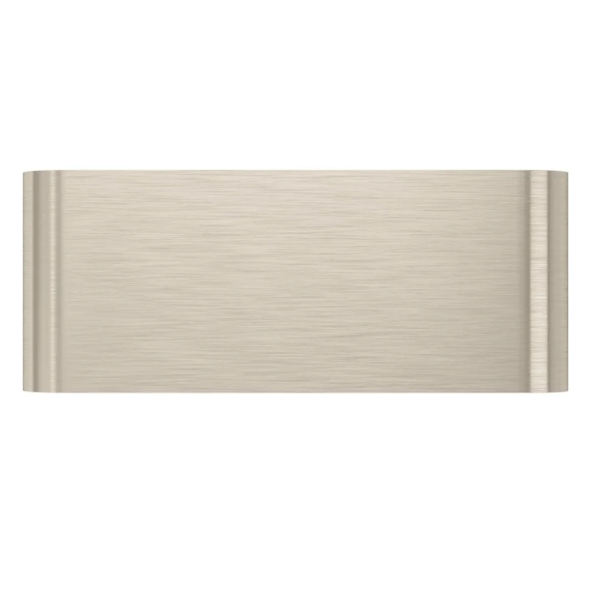 EGLO Wandleuchte Sania 4 Nickel-matt 20 cm