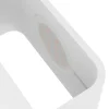EGLO Wandleuchte Sania 4 Weiß 13 cm