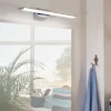 EGLO Wandleuchte Tabiano Chrom