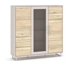 Elfo Möbel Highboard Kai
