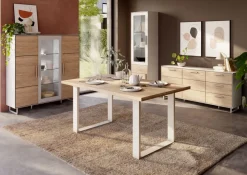 Elfo Möbel Highboard Kai