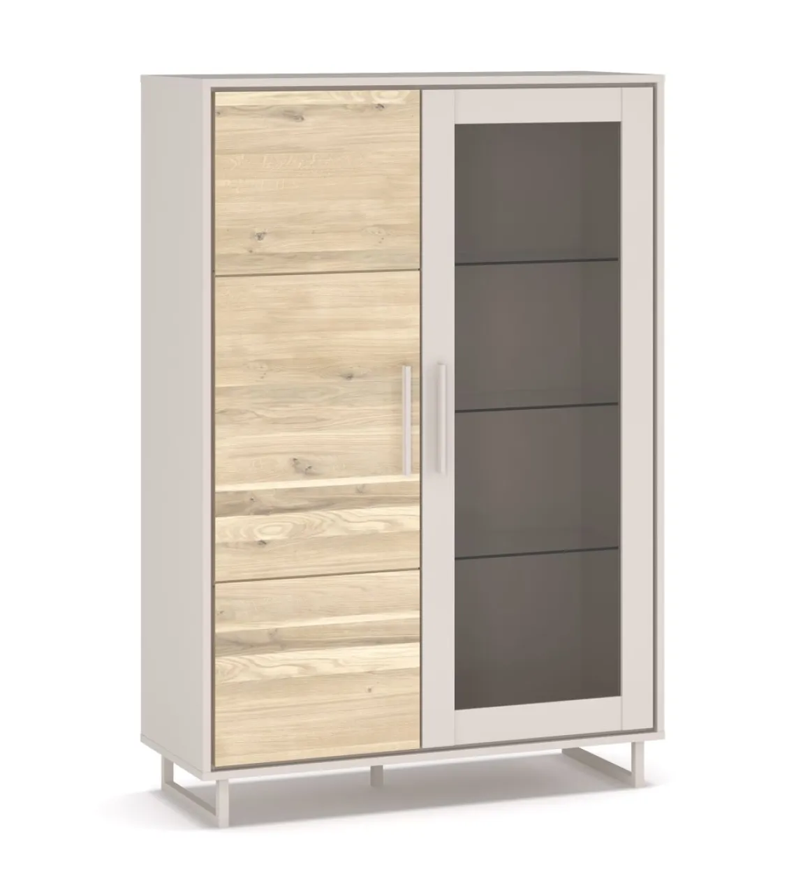 Elfo Möbel Vitrine Kai