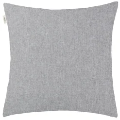 esprit KissenhĂŒlle Structure Harp Lightgrey 45 x 45 cm