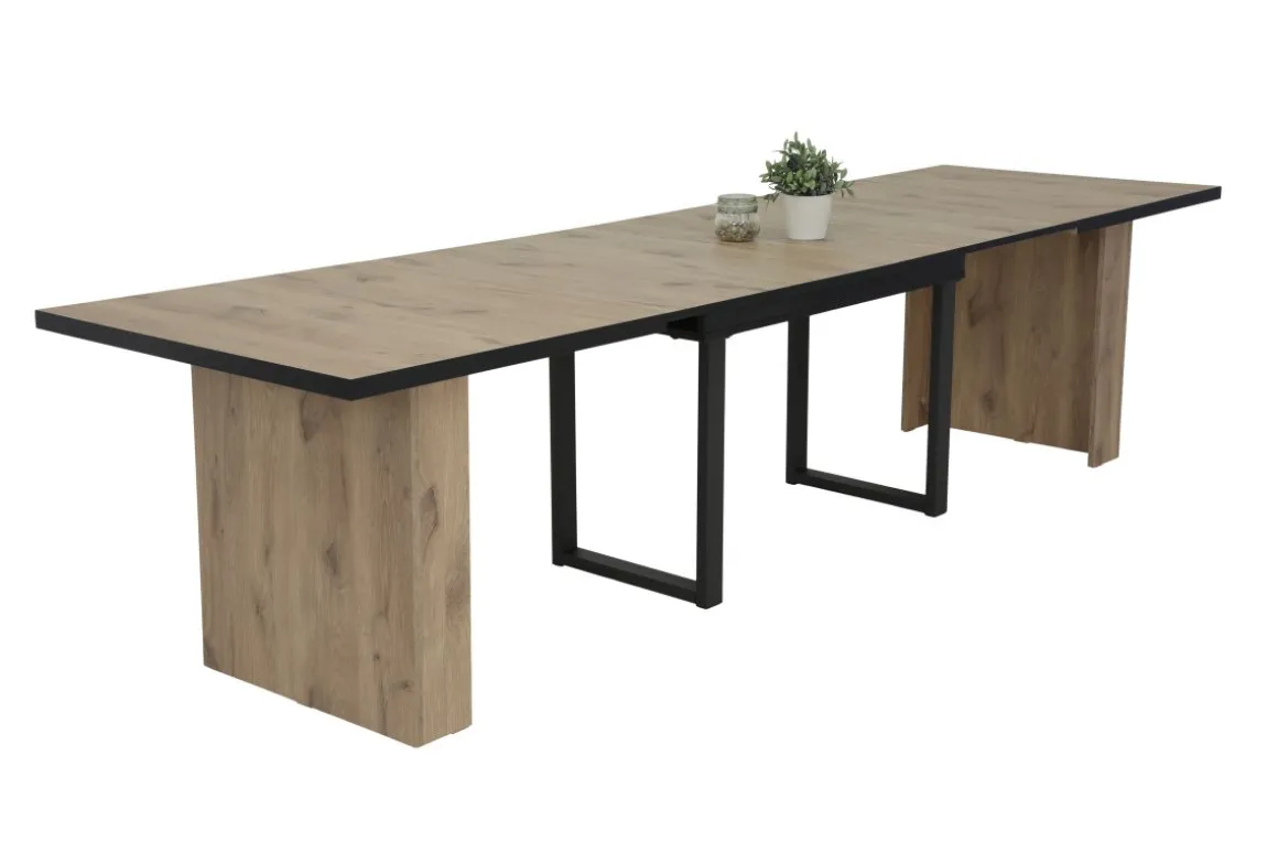 Esstisch Anni Artisan Oak