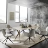 Esstisch Eclipse Light Sand