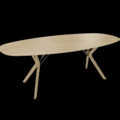 Esstisch Eclipse Light Sand