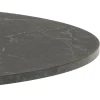 Esstisch Ibiza Marmor Schwarz