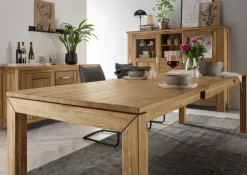 Esstisch Loft Wildeiche