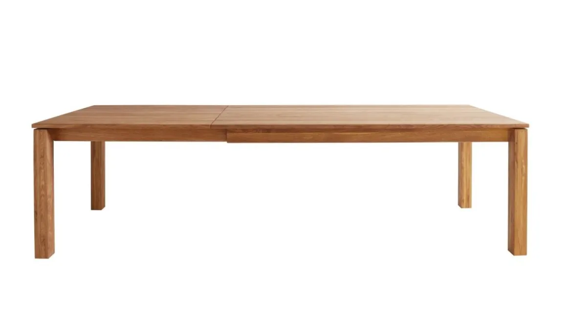 Esstisch Loft Wildeiche