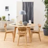 Esstisch Roxby Eiche