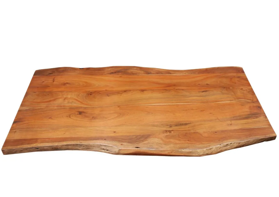 Esstisch TI-0492 Akazie natur