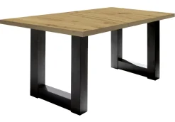 Esstisch U-Form Big System Asteiche