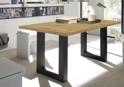 Esstisch U-Form Big System Asteiche