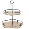 Etagere 28,5 x 33 cm