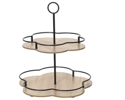 Etagere 28,5 x 33 cm