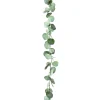 Eukalyptusgirlande Kunstpflanze 180 cm