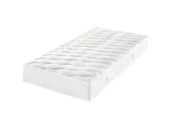 f.a.n. Tonnentaschenfederkern-Matratze Orthovelle Plus T H2 90 x 200 cm