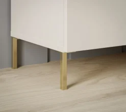 FĂŒĂe Libertad Metall Gold
