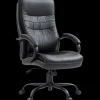 FEMO Chefsessel 2535 Schwarz