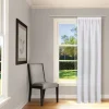 Fertigschal 100% Bio-Baumwolle Beige 140 x 245 cm