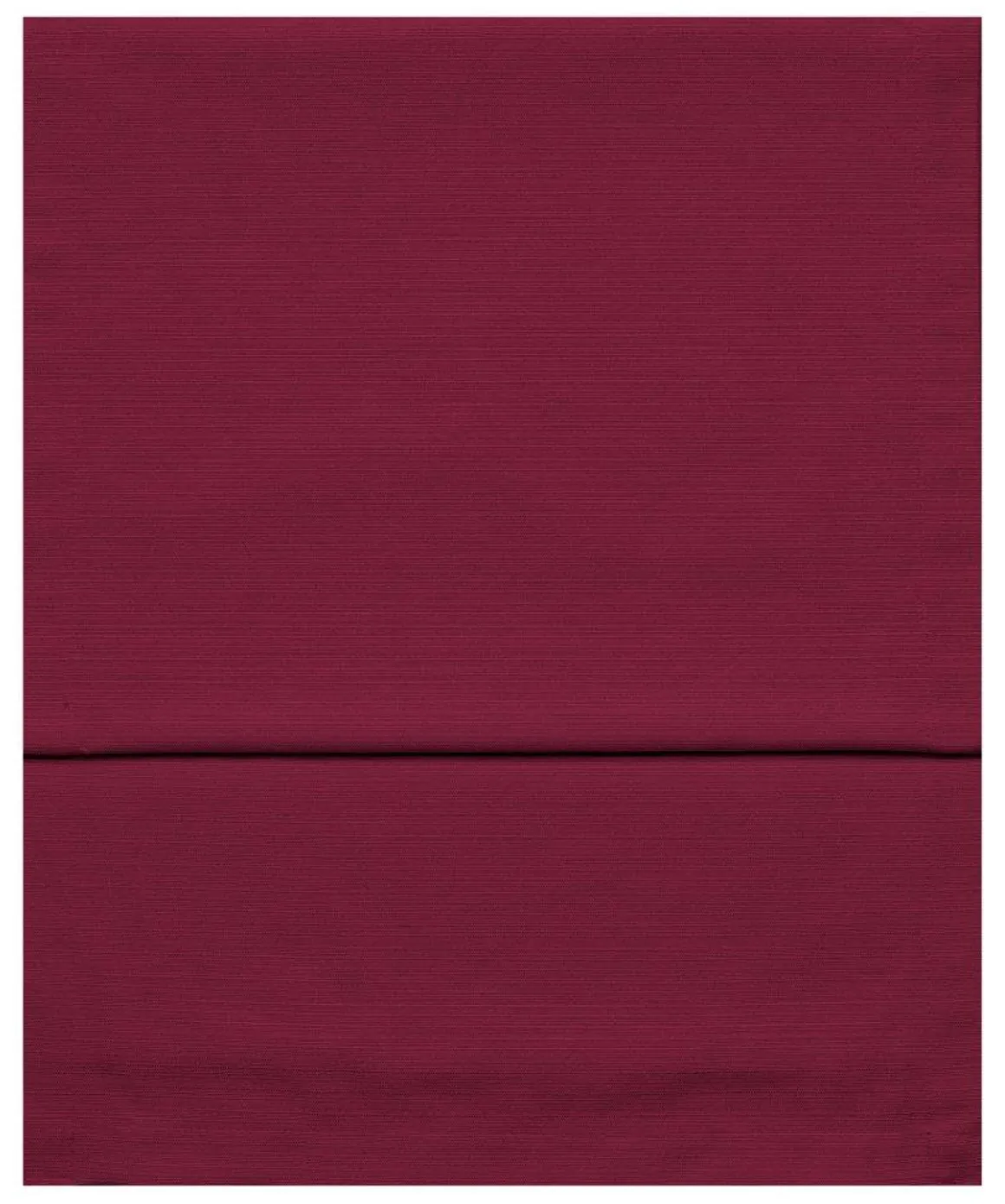Fino Tischläufer rot 40 x 150 cm