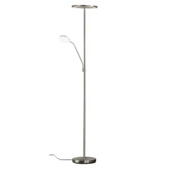 Fischer & Honsel 2-flg. LED Fluter Sorento