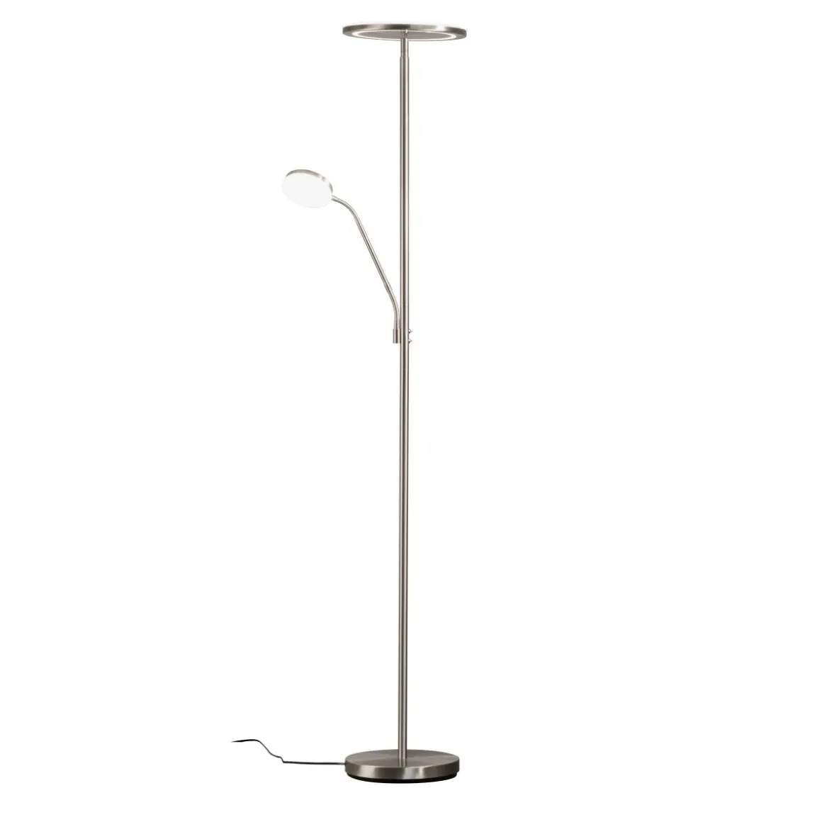 Fischer & Honsel 2-flg. LED Fluter Sorento