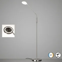 Fischer & Honsel 1-flg. LED Stehlampe Sorento