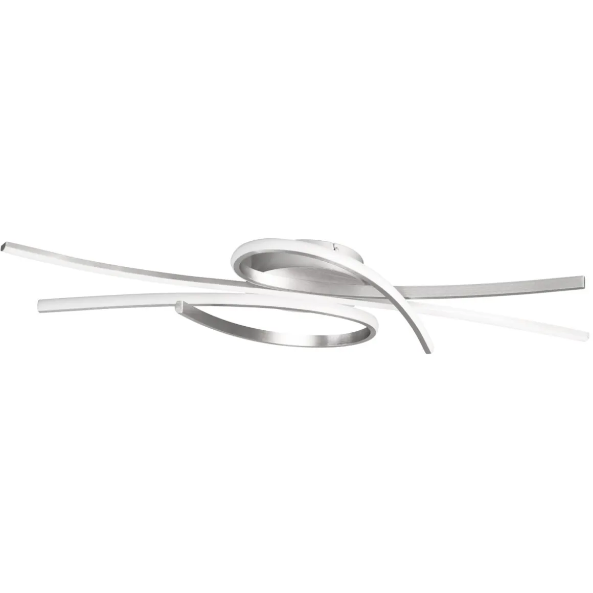 Fischer & Honsel LED Deckenlampe Biba
