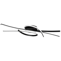 Fischer & Honsel LED Deckenlampe Biba