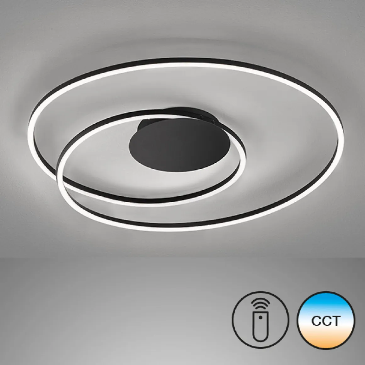 Fischer & Honsel LED Deckenlampe Holy